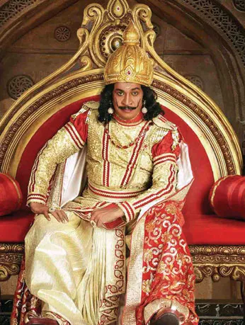 vadivelu