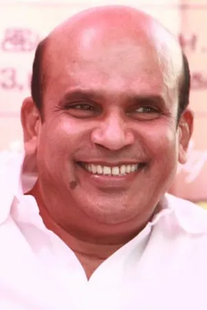 vagai chandrasekar