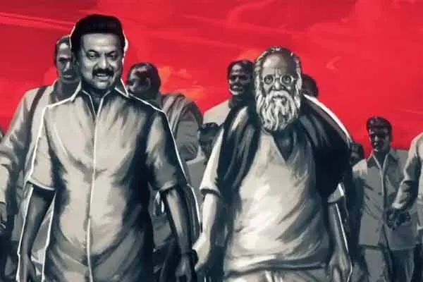 Centenary Celebration of Vaikam Struggle The CM released the video