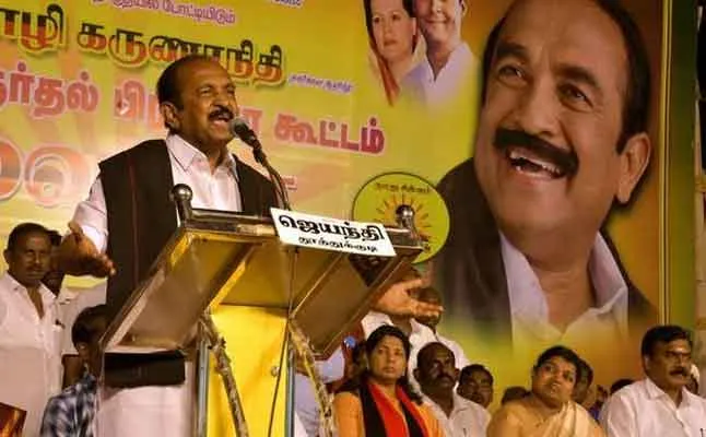 vaiko