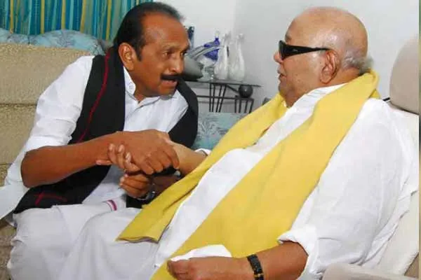 vaiko
