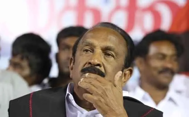 vaiko