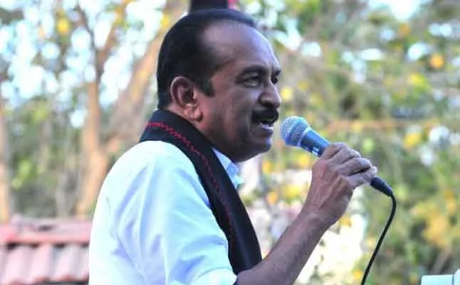 vaiko