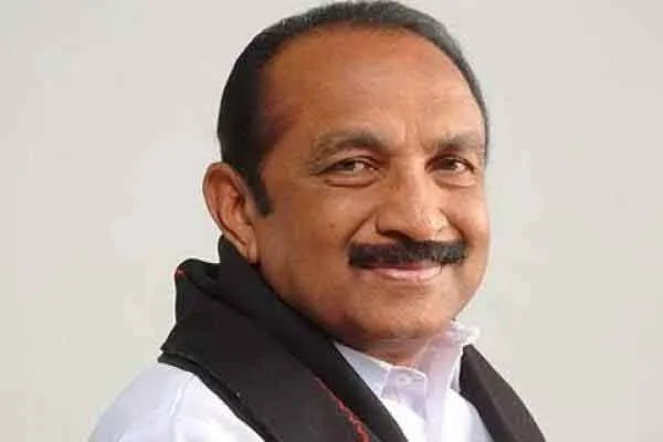 vaiko
