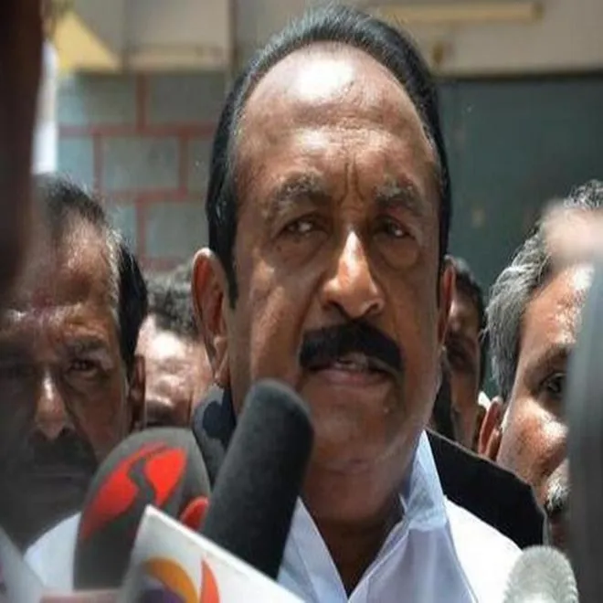 vaiko