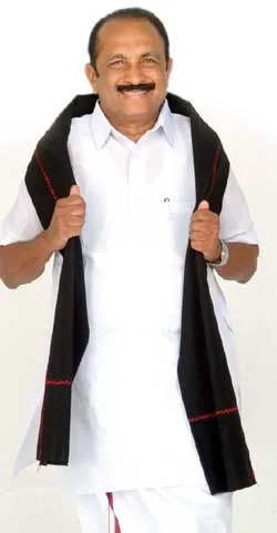 vaiko