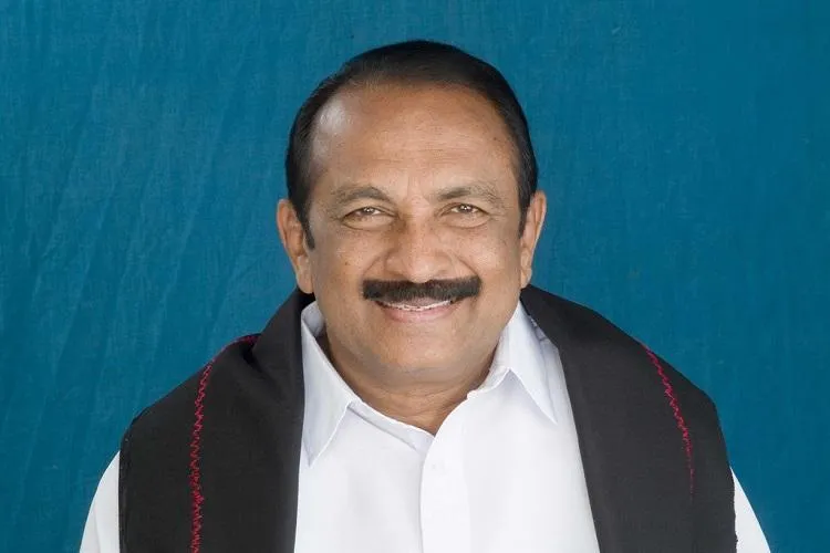 vaiko