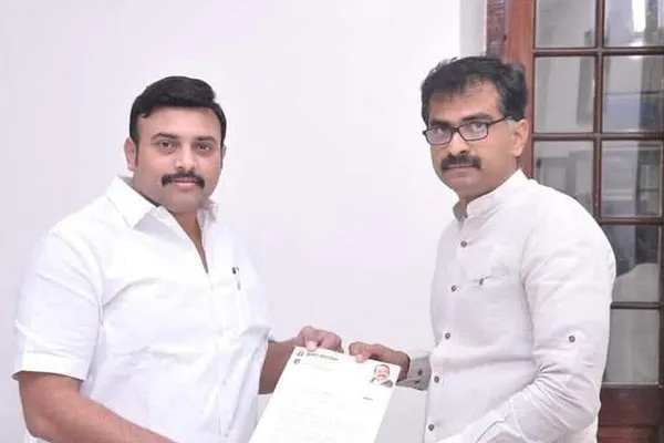 Resolution to draw attention of the Speaker on behalf of the MDMK