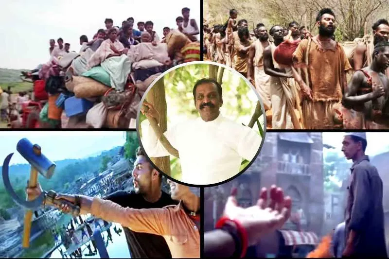 vairamuthu songs