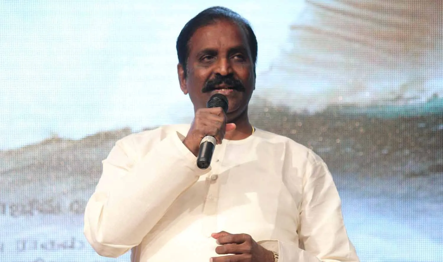 vairamuthu