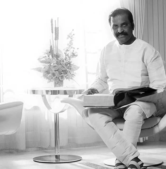 vairamuthu