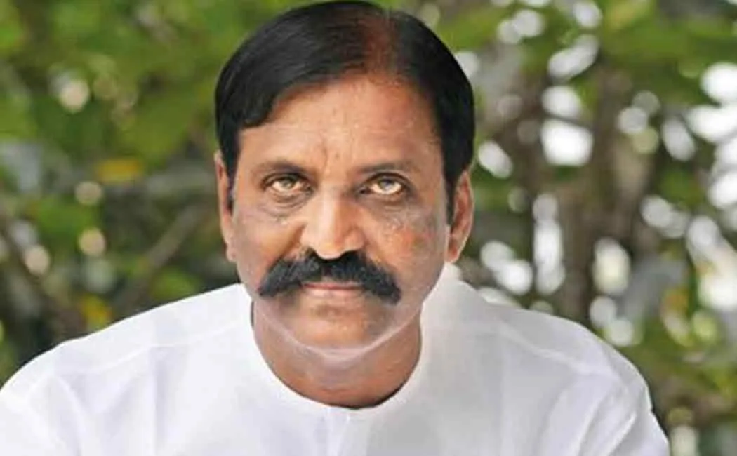 vairamuthu