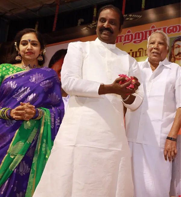 vairamuthu