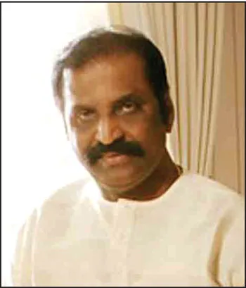 vairamuthu