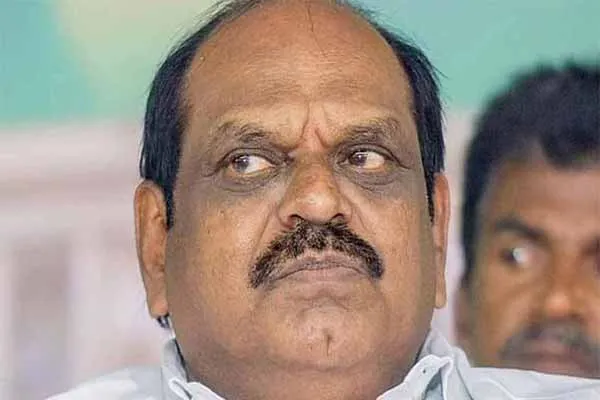  Enforcement department raid CMDA office