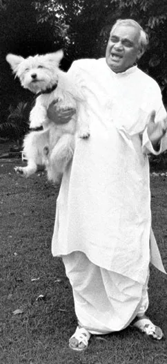 vajpayee