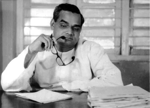 vajpayee
