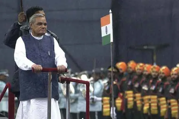 vajpeyee