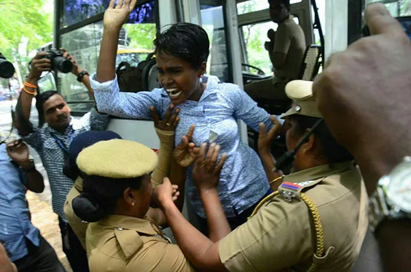 valarmathi
