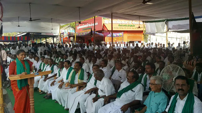 valarmathi