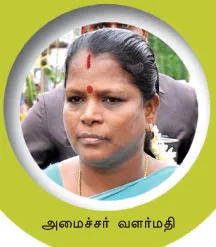 valarmathi