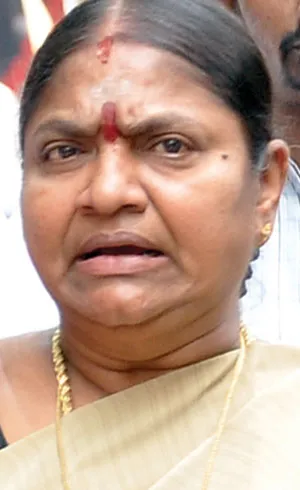 valarmathi