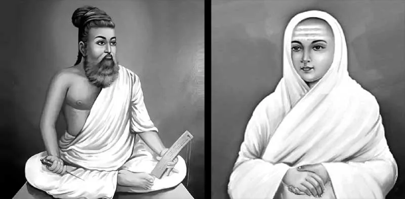 valluvar