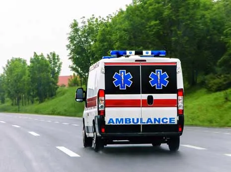 van