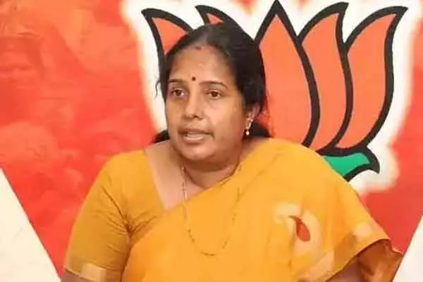 Vanathi Srinivasan says Jallikattu is a part of Sanatana Dharma