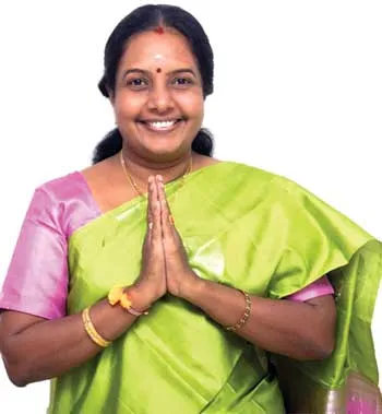 vanathi