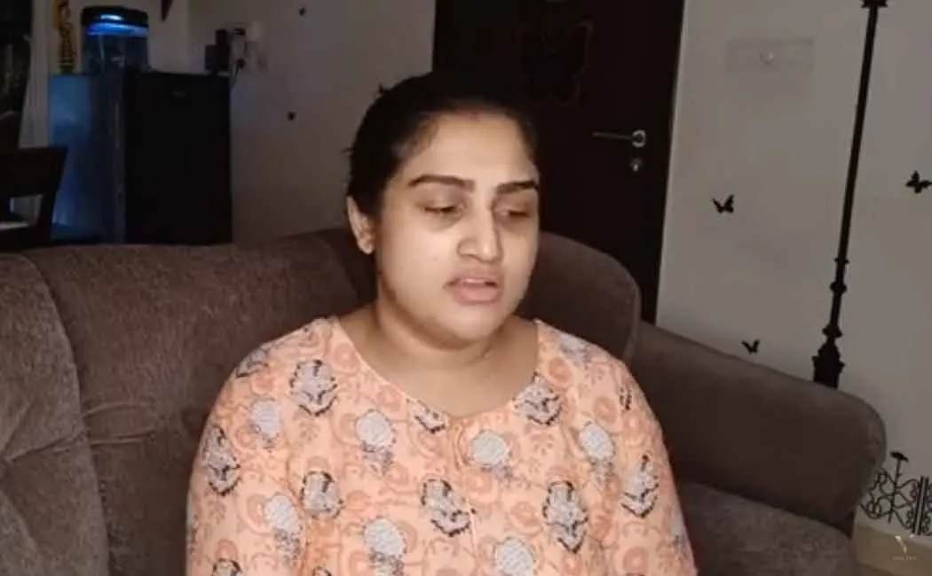 vanitha 