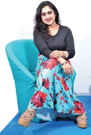 vanitha