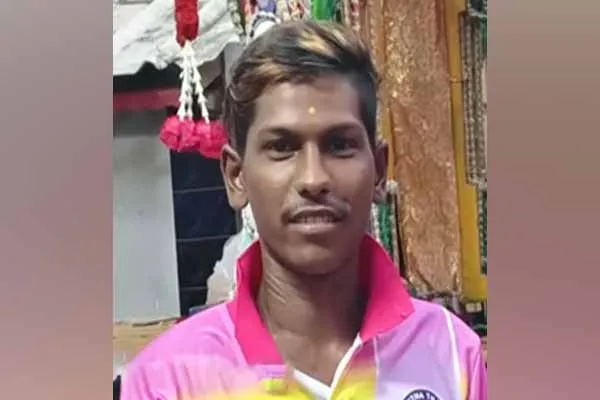 Tirupathur District Vaniyampady VSK Colony festival incident