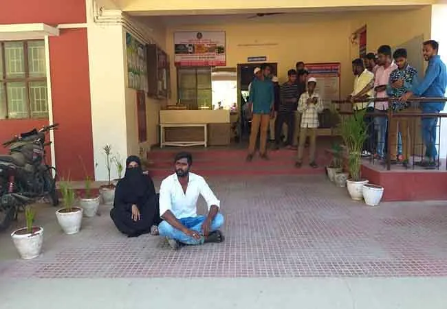 CM VISIT THIRUMALAI AND VANIYAMBADI PEOPLES AND ADMK 