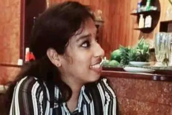 kerala trainee doctor vandana dass incident 