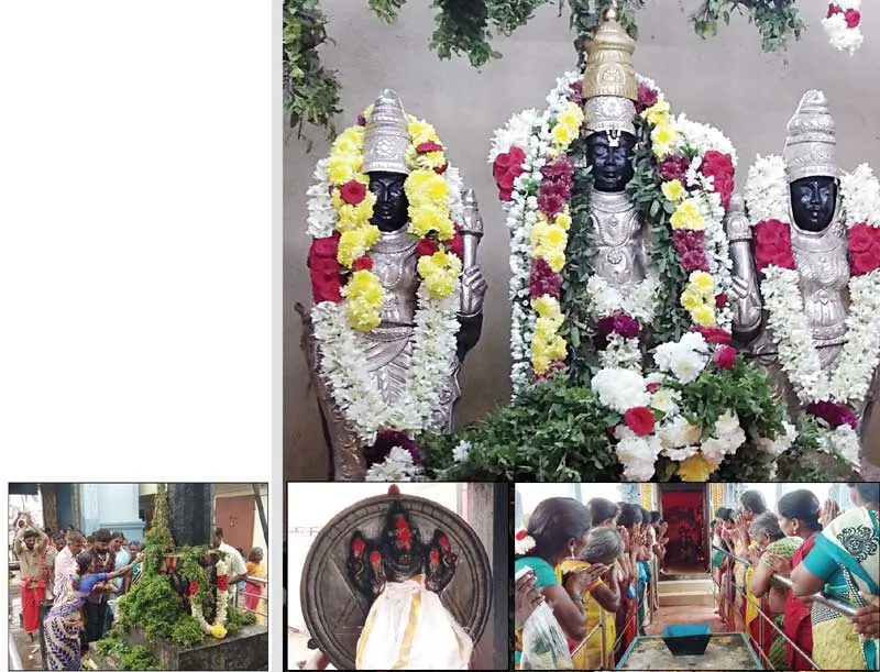 varadarajaperumal