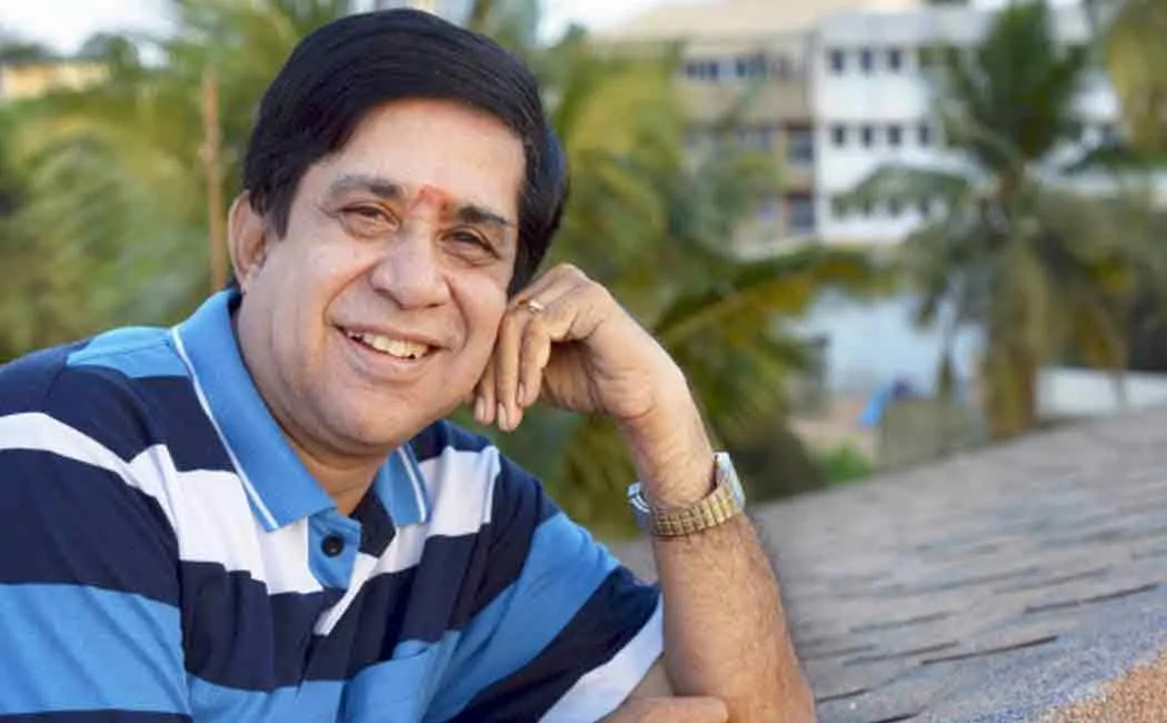varadharajan 