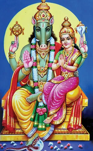 varagi