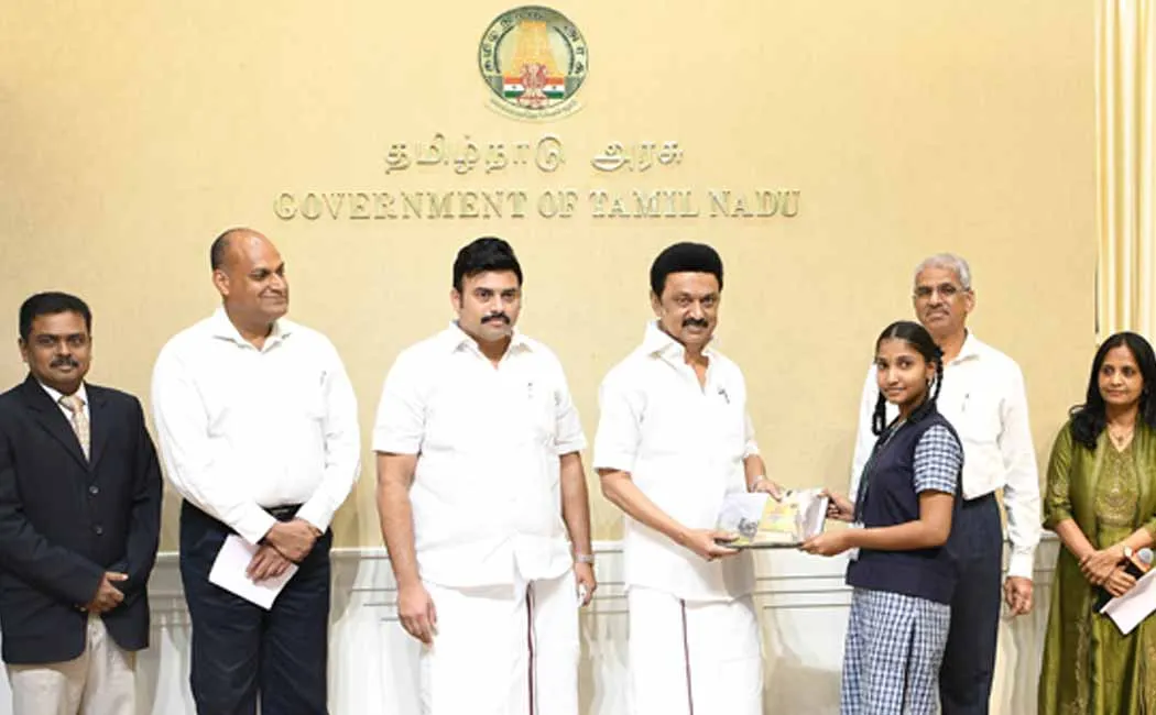 Nilgiri tahr Project Launched