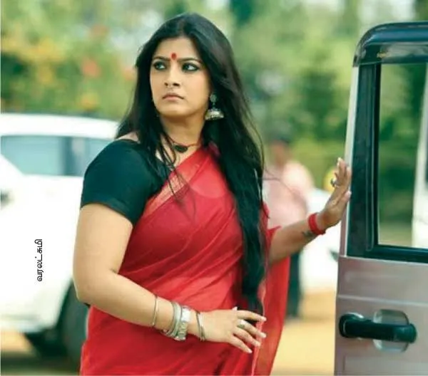 varalakshmi