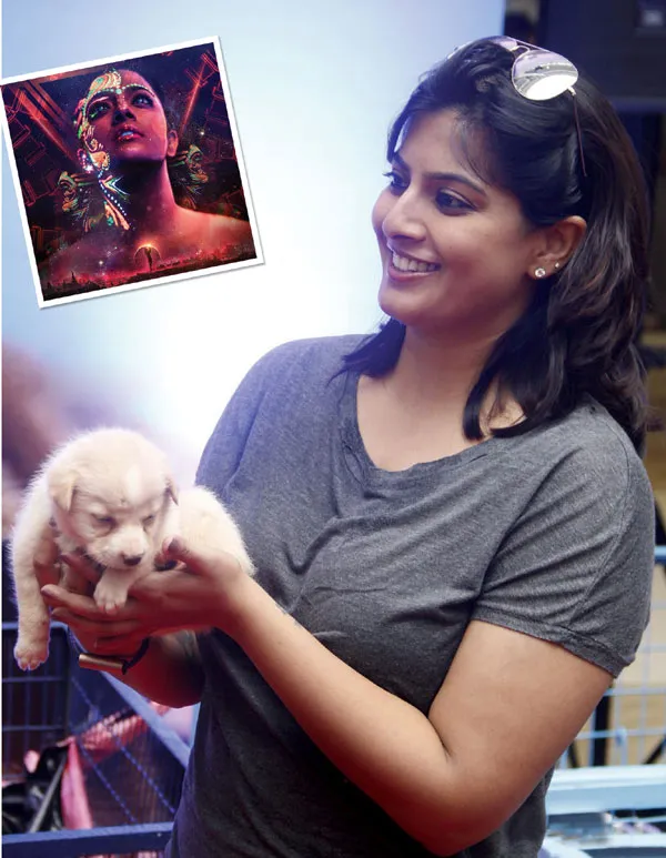 varalakshmi