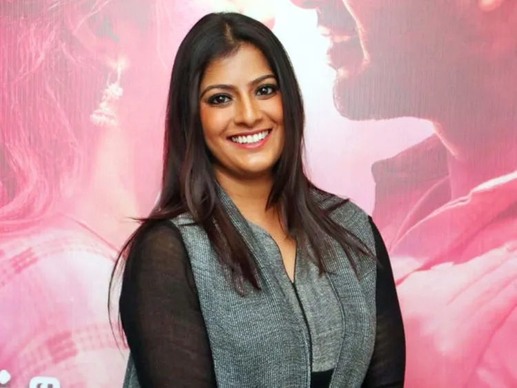 varalakshmi 