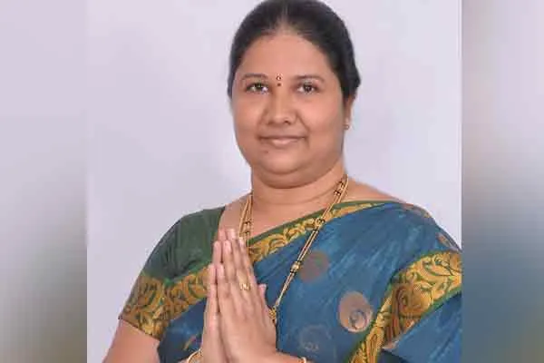 Who are the 12 female candidates in tamilnadu assembly 