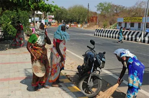 thiruvannamalai