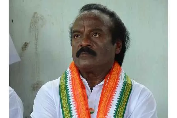 VASANTH