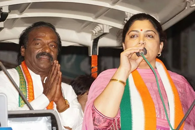 vasanthakumar