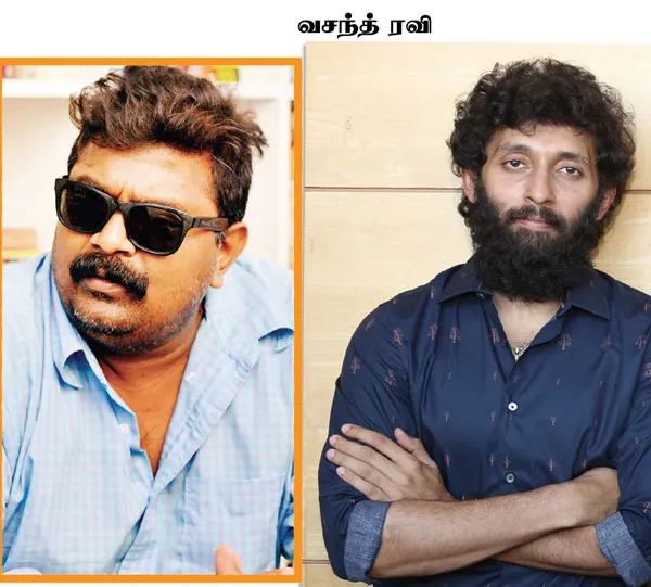 vasanthravi