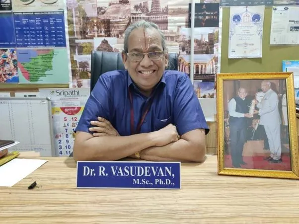 vasuthavan
