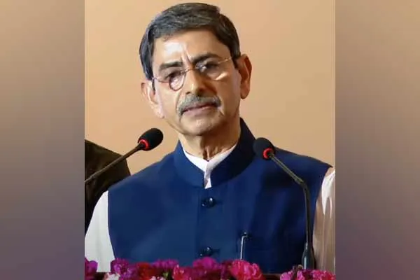 Governor R.N. Ravi Review On the history of the Dravidian movement
