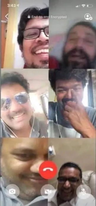 vcall